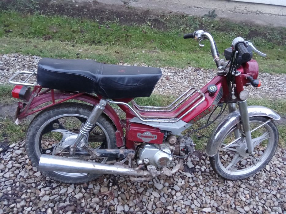 Продам дельту ..