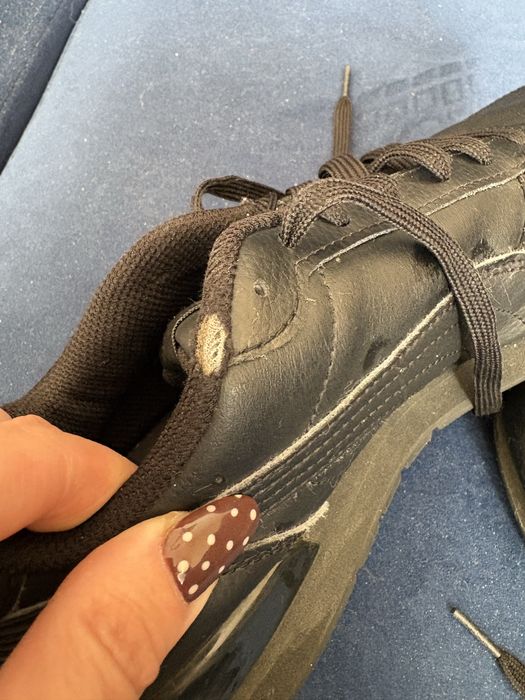 Adidasy Puma rozm 39 unisex