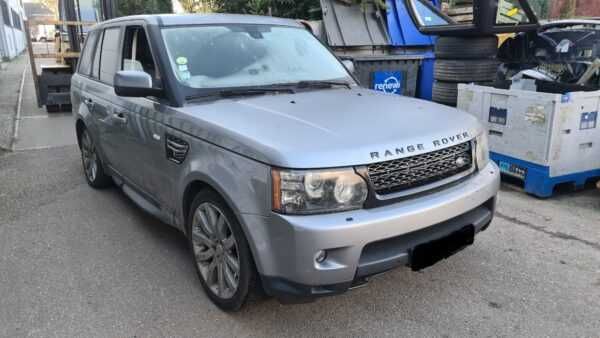 Range Rover Sport L320 ano 2012 Peças Usadas