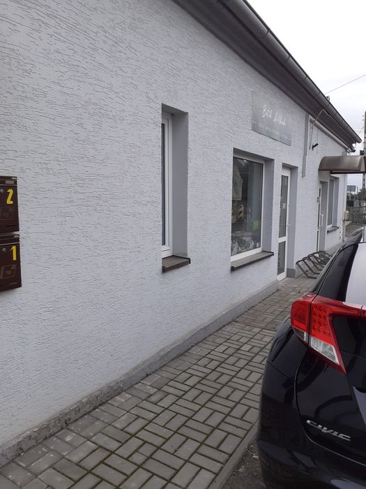 Lokal 36m2 do wynajęcia