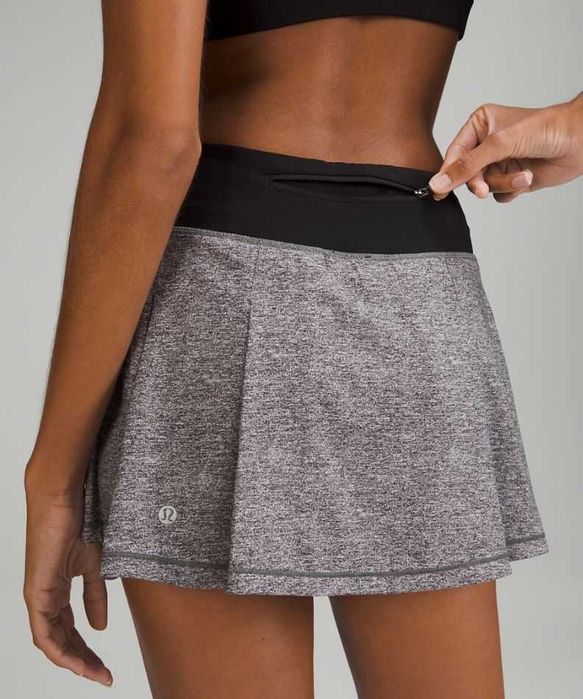 Спідниця Lululemon для спорту розмір 6