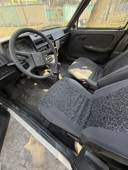 ЗАЗ Таврия Славута