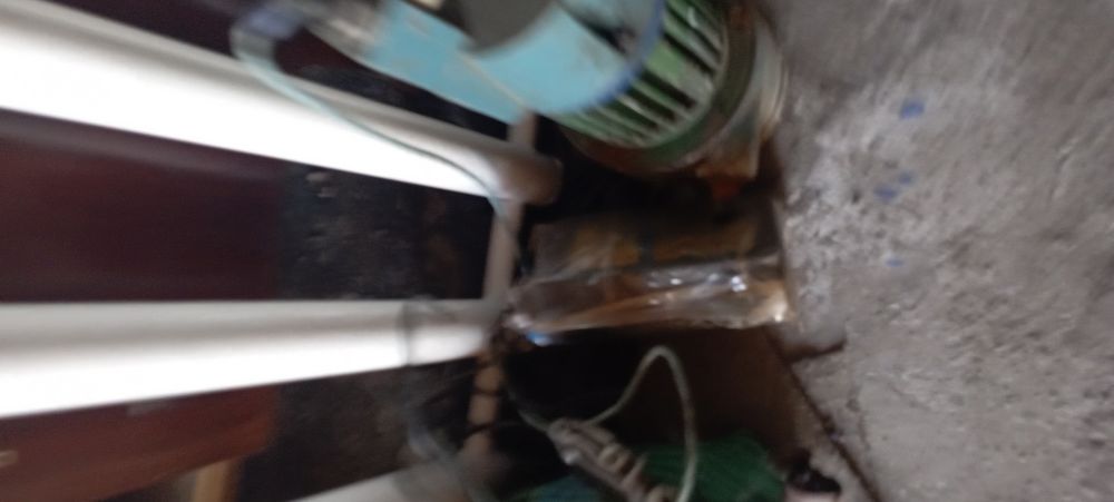 Продам насос  электрический