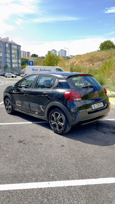 Citroen c3 blue hdi 1.5 gasoleo — photo 3