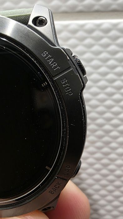 Sprzedam Garmin Epix 2 Pro 51mm sapphire dlc + gratisy