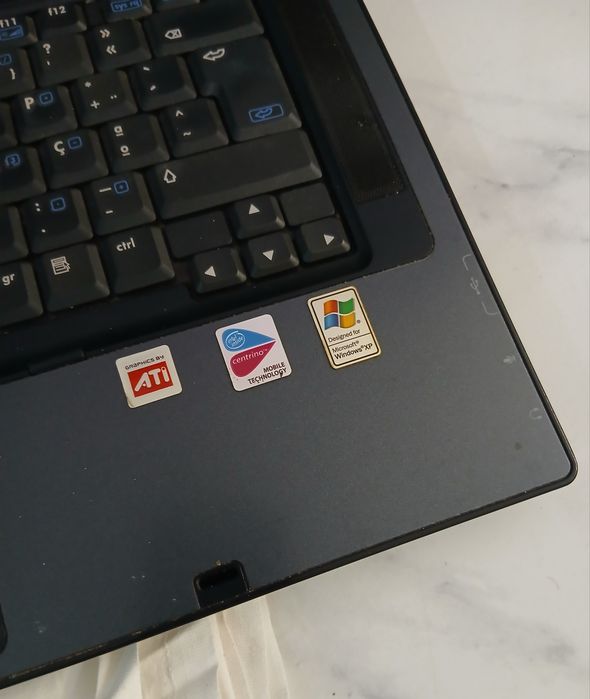 Portateis HP para Arranjo ou para tirar peças modelo nas foto