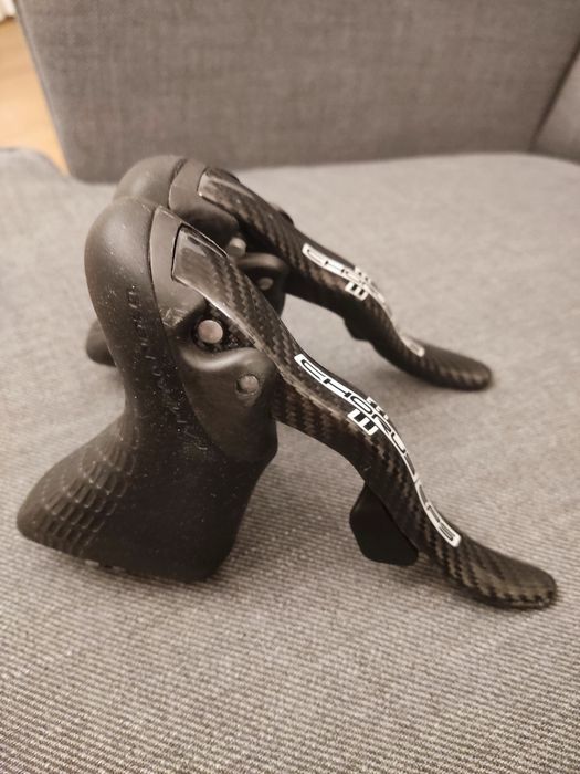 Klamkomanetki Campagnolo chorus 11s EPS