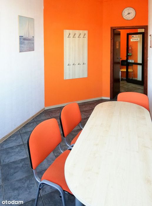 Lokal Inwestycyjny 60 M² | Karo | Zaodrze | Gotowy Do Działalności