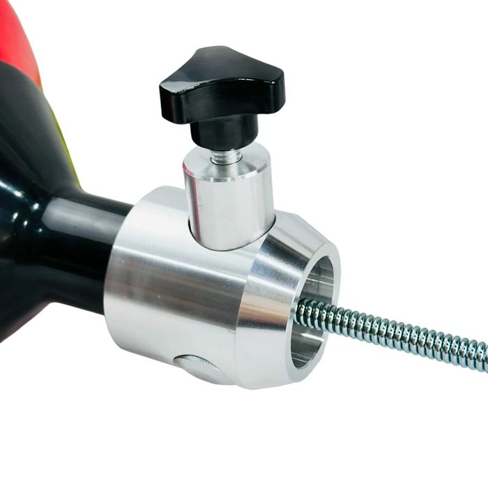 Трос для чищення каналізаційних труб Dali-60SZ (8 м, 10 мм)