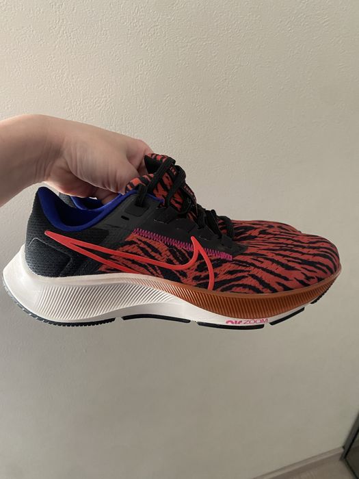 Кросівки nike air zoom оригінал