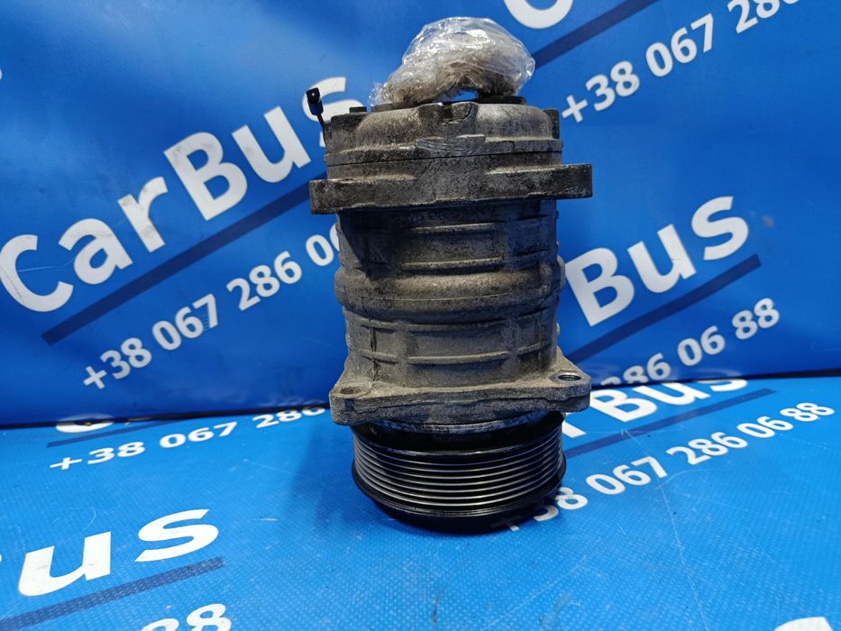 Компресор кондиціонера Vito447 Компрессор кондиционера Вито Виано 447