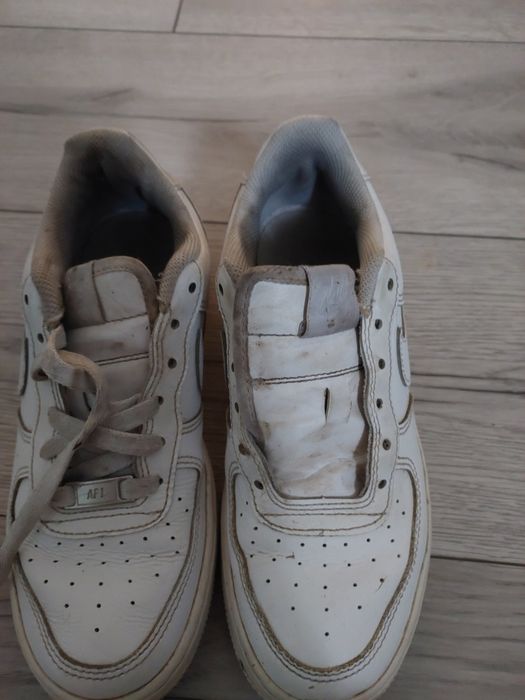 Nike Air force white legit