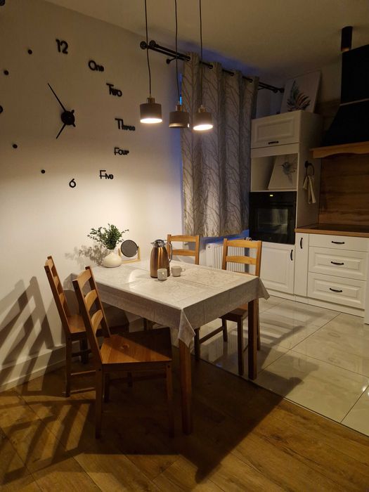 sprzedam lub wynajmę mieszkanie
