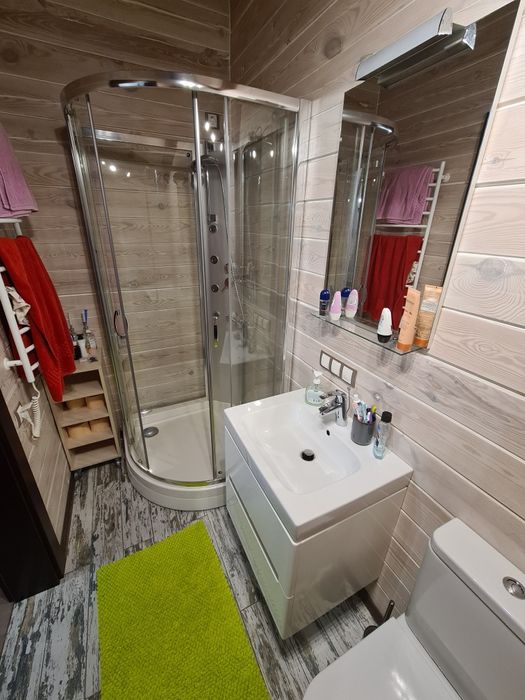 Сдам классный дом Кировское/Обуховка в 20 км от г.Днепр