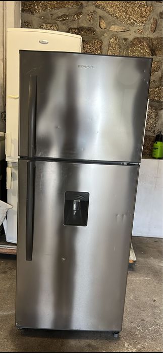 Frigorifico Cinzento Princess