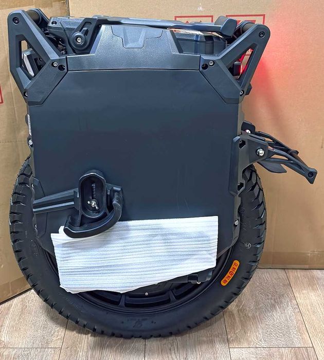 Моноколесо Veteran Oryx 4700Wh АКЦИЯ !