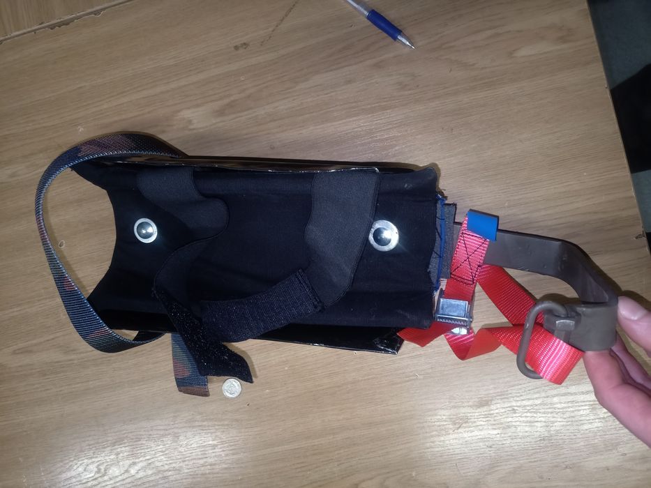 Kolce do wchodzenia na drzewa drzewołazy arborystyczne