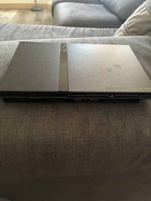 Consola PS2 Slim