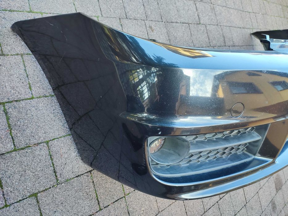 Zderzak Przedni Fiat Punto 2 II Sporting HGT
