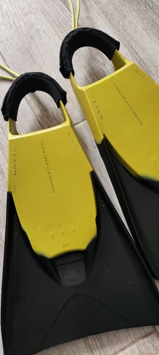 Barbatanas bodyboard