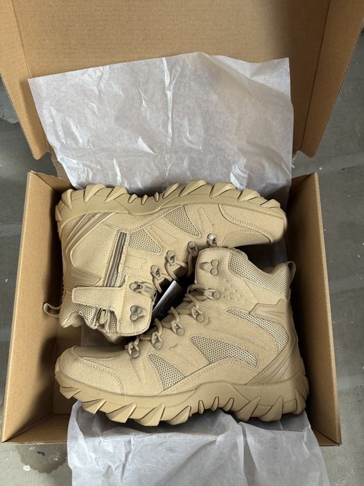 Buty trekkingowe turystyczne rozmiar 42 wkladka 27,5 cm