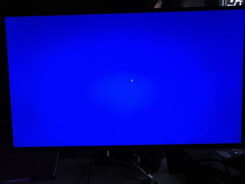ASUS ROG Swift PG278Q 27" 1440p 2K | Prawdopodobnie uszkodzone DP