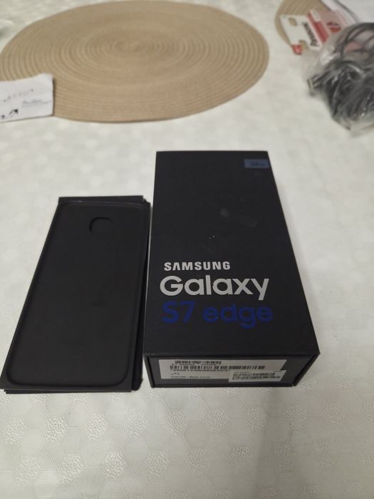 Samsung Galaxy S7 edge