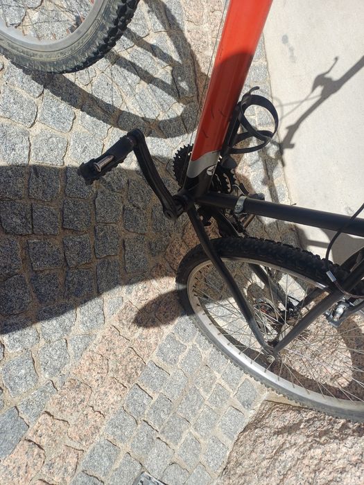 Bicicletas Montanha