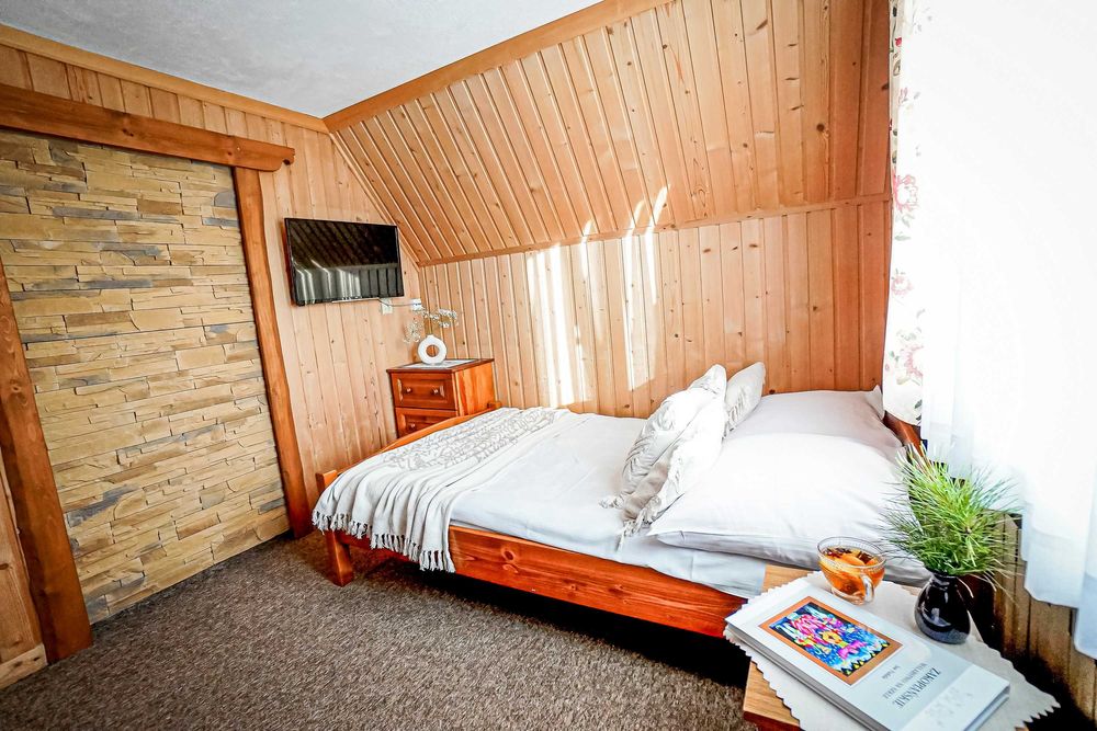 Wolny pokój od dziś !!! Zakopane