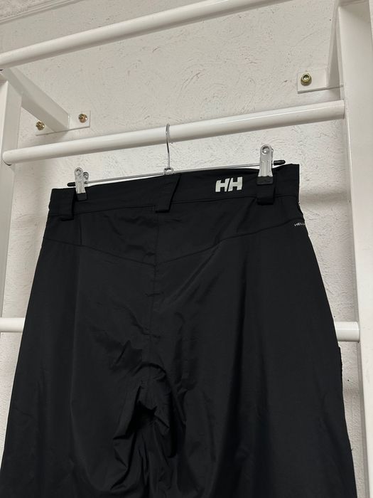 Штаны Helly Hansen M размер / нейлоновые / мембранные