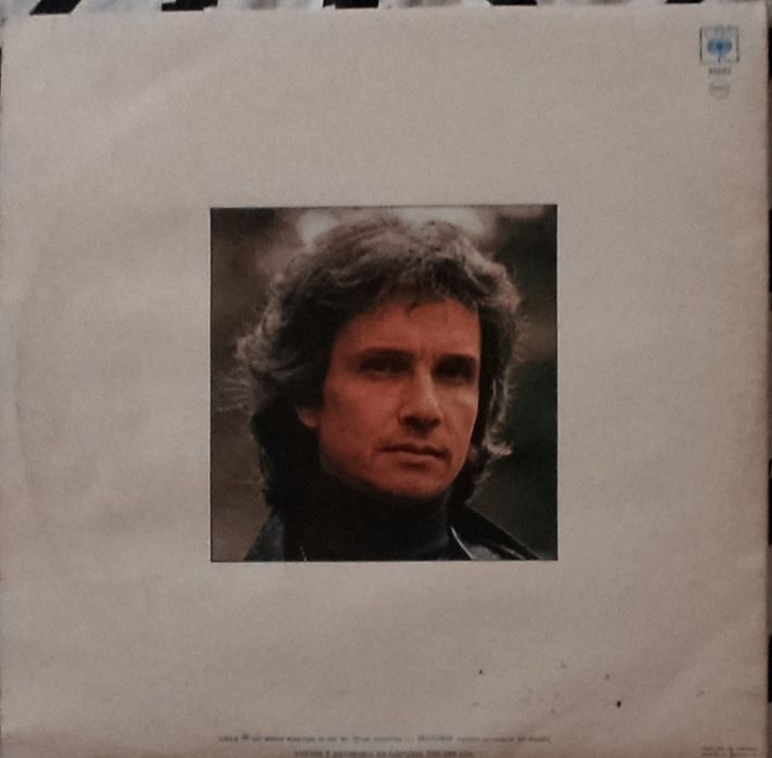 Roberto Carlos ®1981