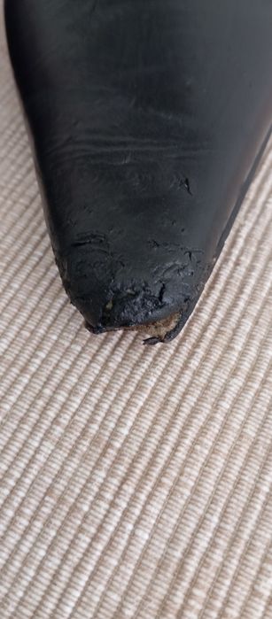 Sapatos senhora elegantes Provokante 37