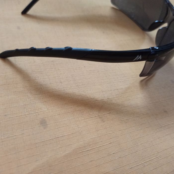 MARTES CICLE sportowe okulary przeciwsłoneczne UV 400