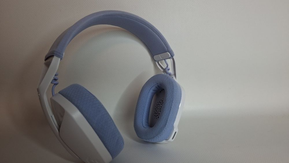 Наушники logitech g433 навушники техніка