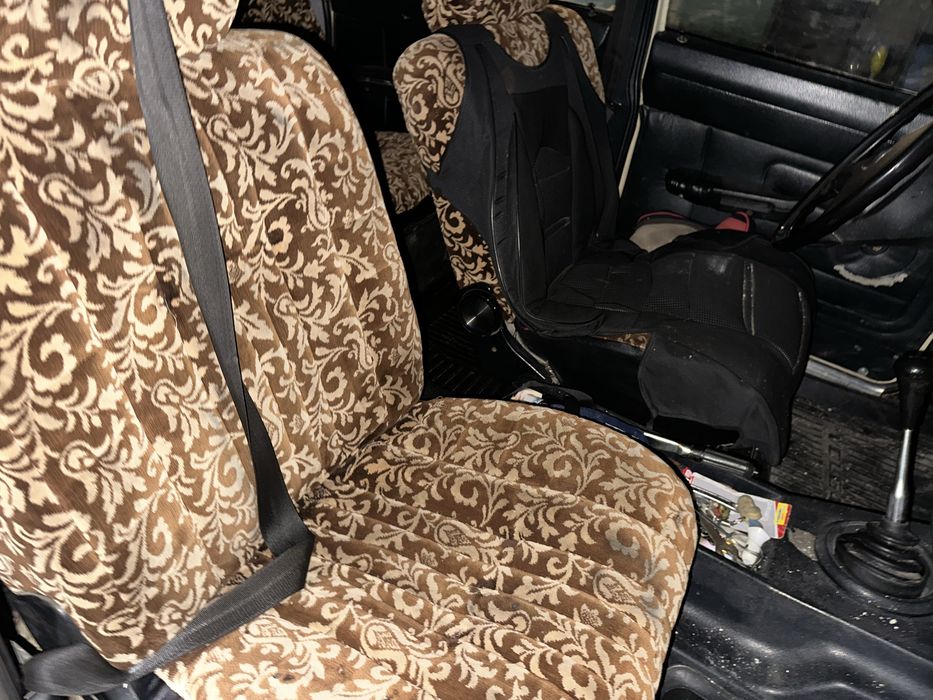 Автомобиль ГАЗ 2410