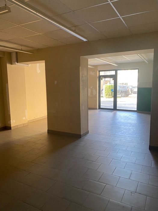 lokal użytkowy w Limanowej na wynajem