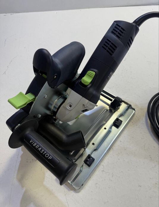 Festool DSG -AG125 z osprzetem Nowa!