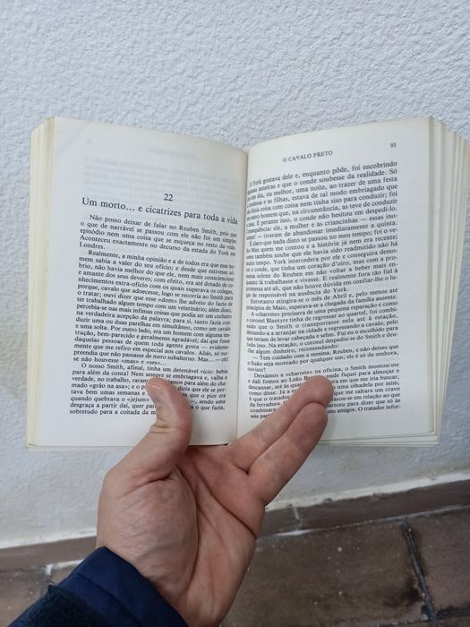 Conjunto 4 Livros - Vintage