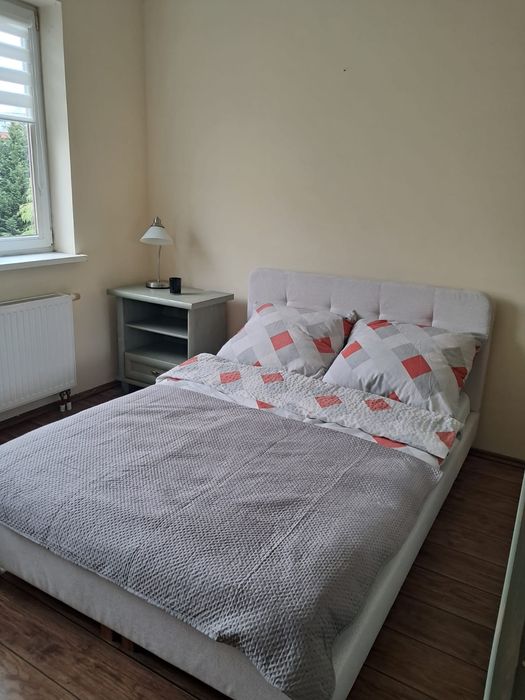 Apartament 750m od morza!