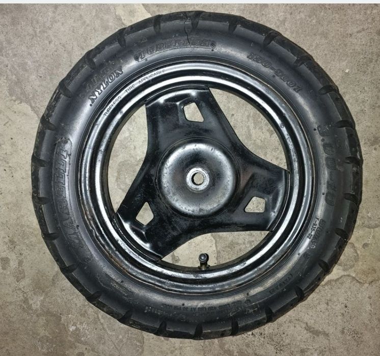 Колеса honda dio, tact, yamaha jog