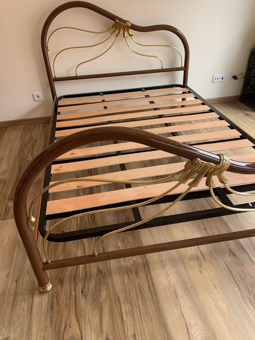 Mobilia completa de quarto