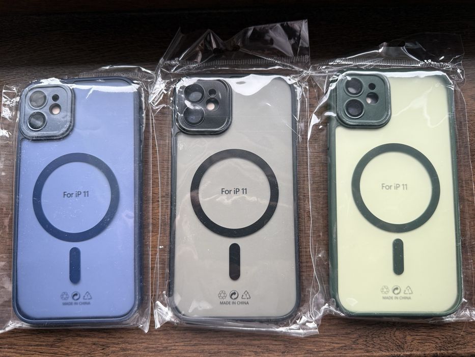 Obudowa, etui iPhone 11