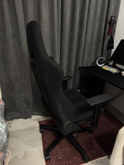 Игрове кресло NIBE LEGEND