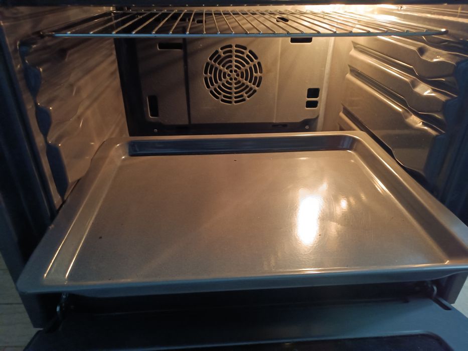 Forno Zanussi Balay