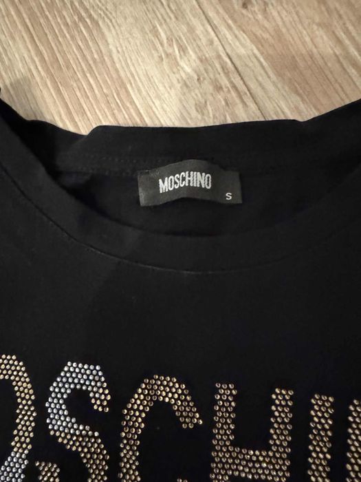 Moschino bluzka damska