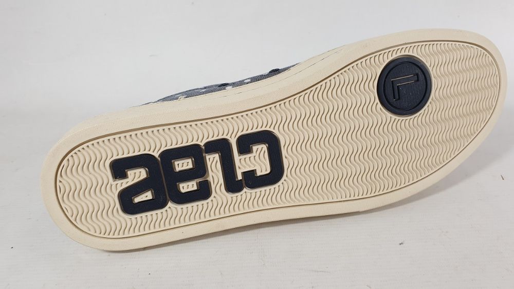 Buty Clae BRADLEY TRAMPKI ADIDASY nowe męskie nowe roz 44,5