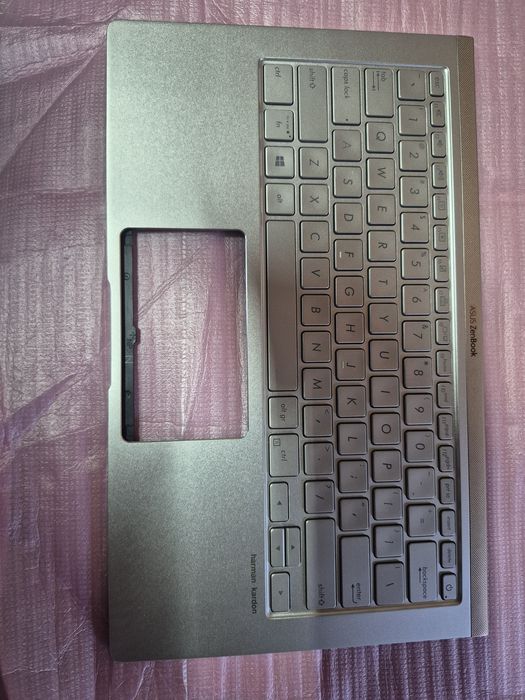 Klawiatura Asus ZenBook