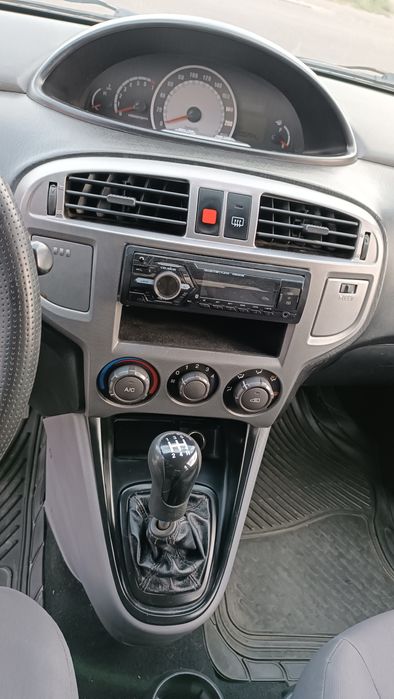 Продам Hyundai Matrix
