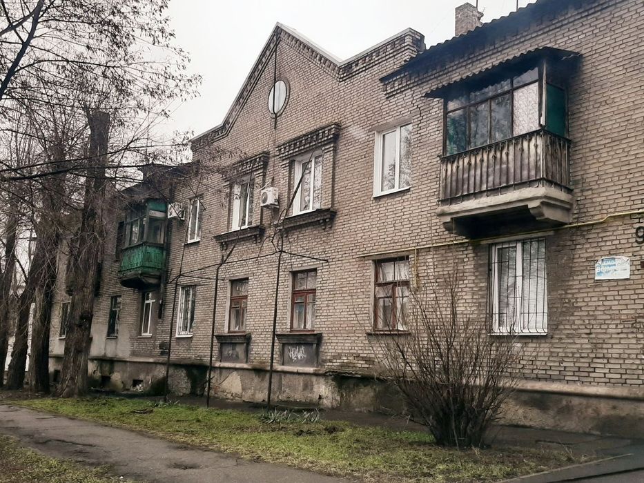Продам трикімнатну квартиру. FINKA