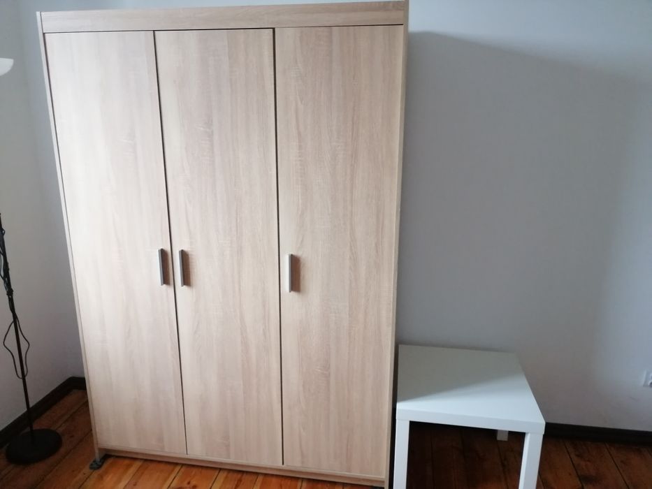 Mieszkanie 4  pokojowe na wynajem